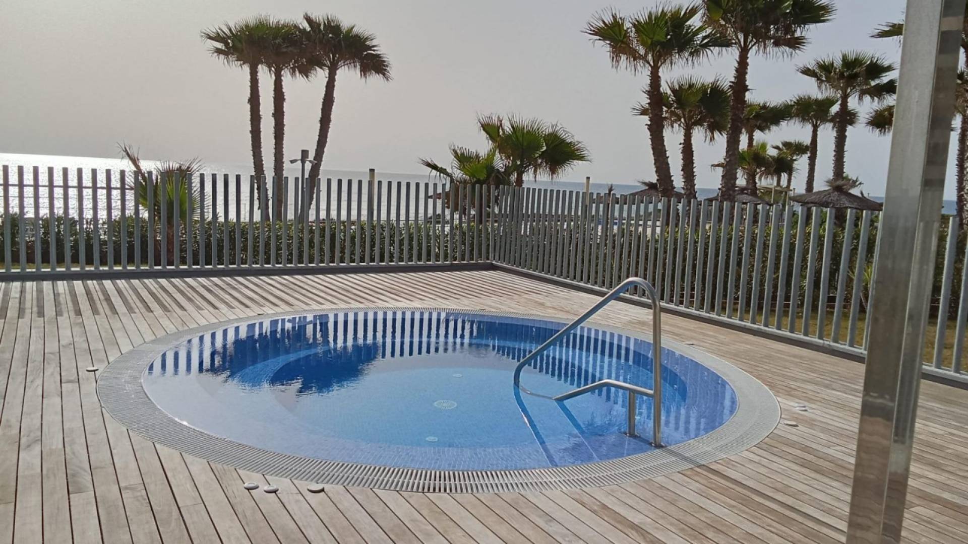 Tweedehands - Appartement  Plat - Torrevieja - 