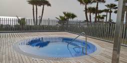 Tweedehands - Appartement  Plat - Torrevieja - 