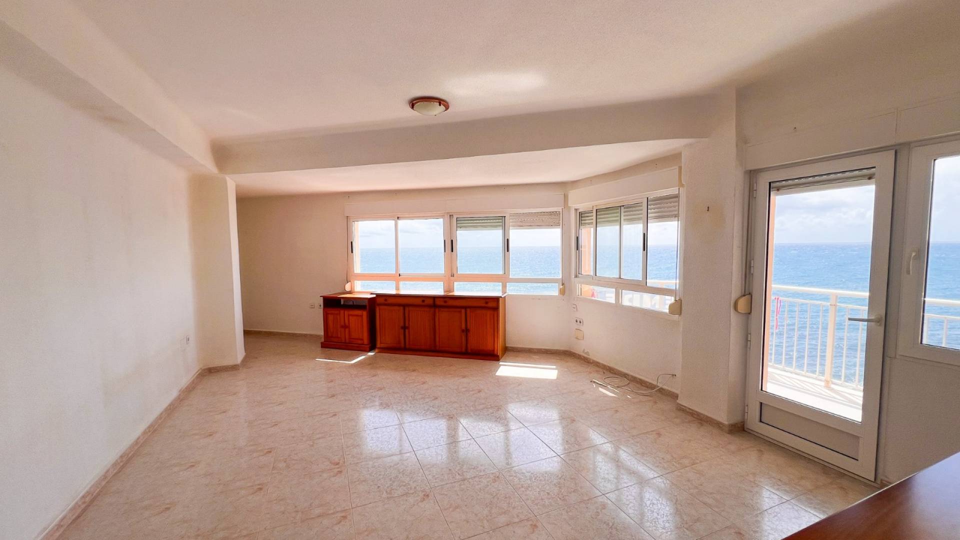 Tweedehands - Appartement  Plat - Torrevieja