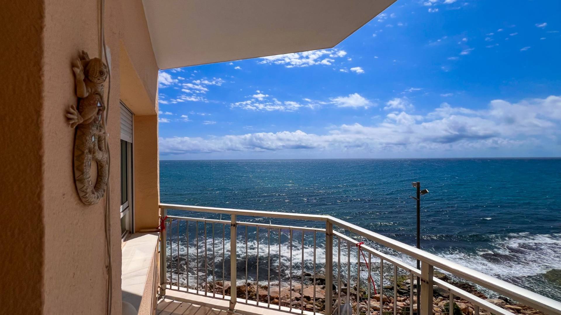 Tweedehands - Appartement  Plat - Torrevieja