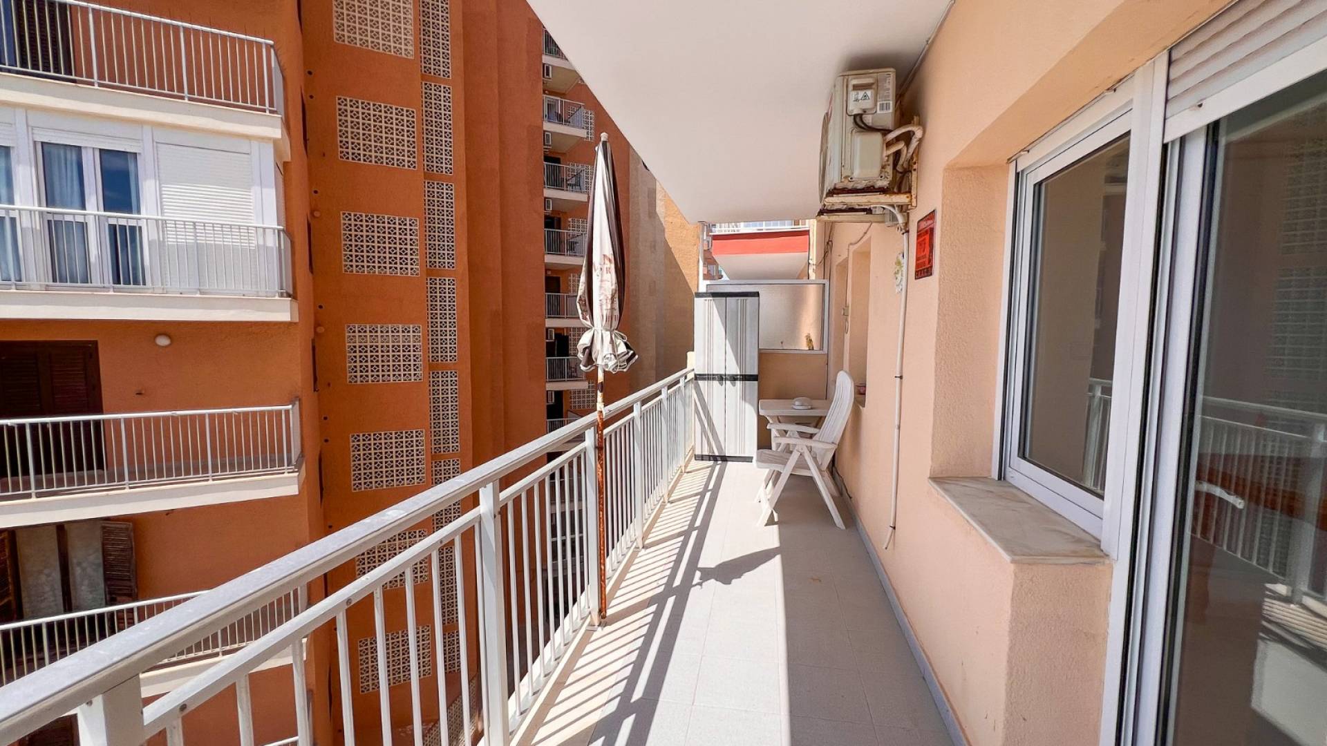 Tweedehands - Appartement  Plat - Torrevieja