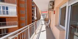 Tweedehands - Appartement  Plat - Torrevieja