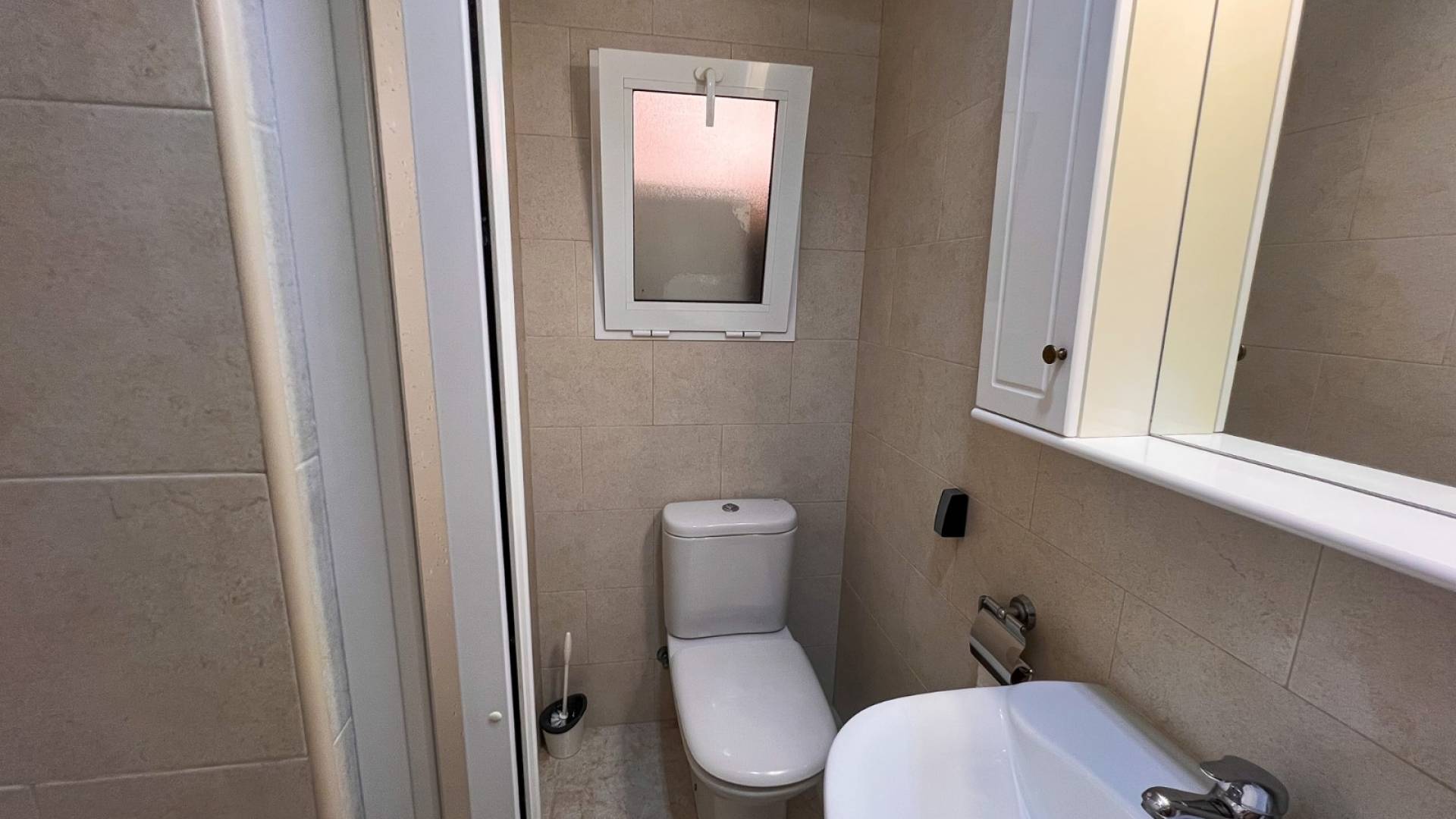 Tweedehands - Appartement  Plat - Torrevieja