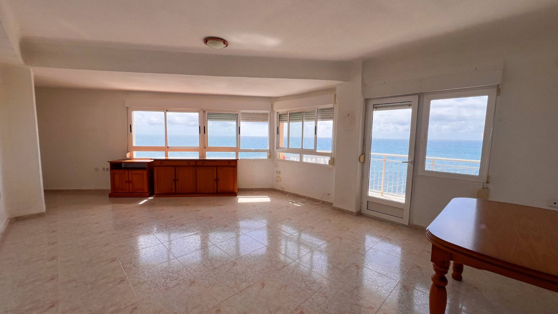 Tweedehands - Appartement  Plat - Torrevieja