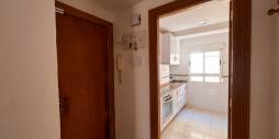Tweedehands - Appartement  Plat - Torrevieja