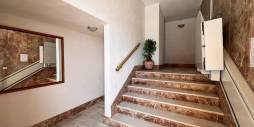Tweedehands - Appartement  Plat - Torrevieja