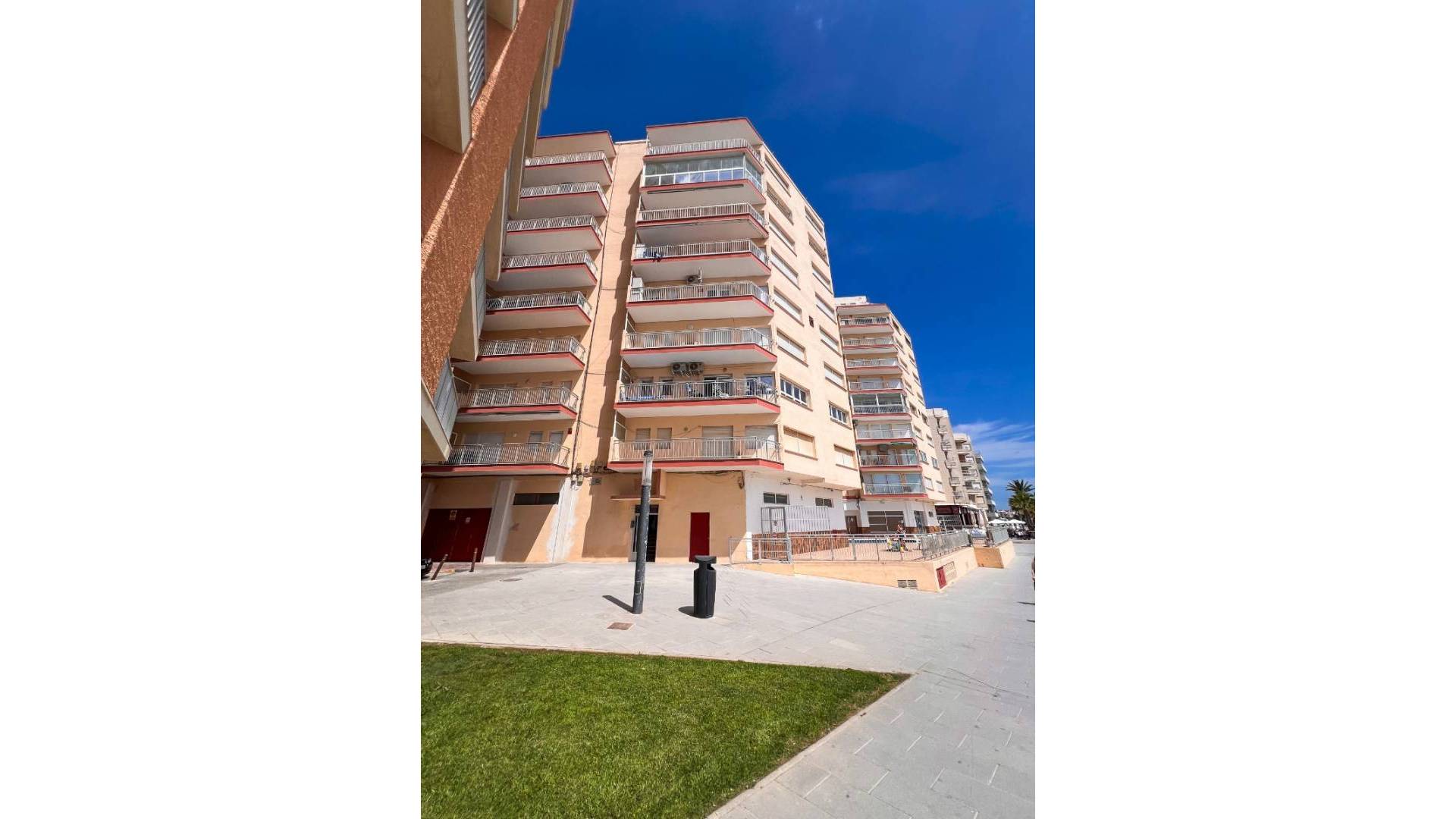 Tweedehands - Appartement  Plat - Torrevieja