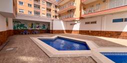Tweedehands - Appartement  Plat - Torrevieja
