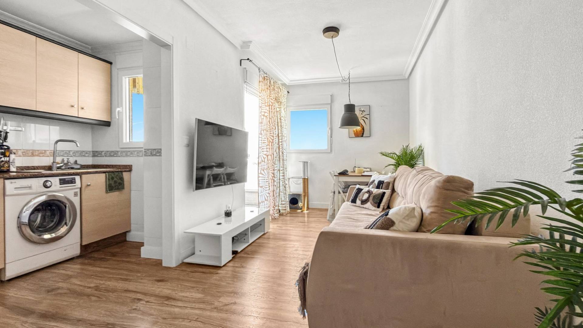Tweedehands - Appartement  Plat - Torrevieja