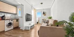 Tweedehands - Appartement  Plat - Torrevieja