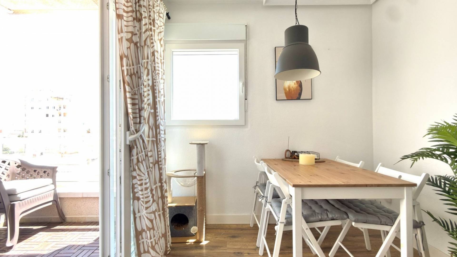 Tweedehands - Appartement  Plat - Torrevieja