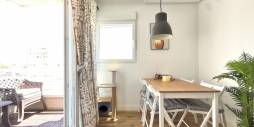 Tweedehands - Appartement  Plat - Torrevieja