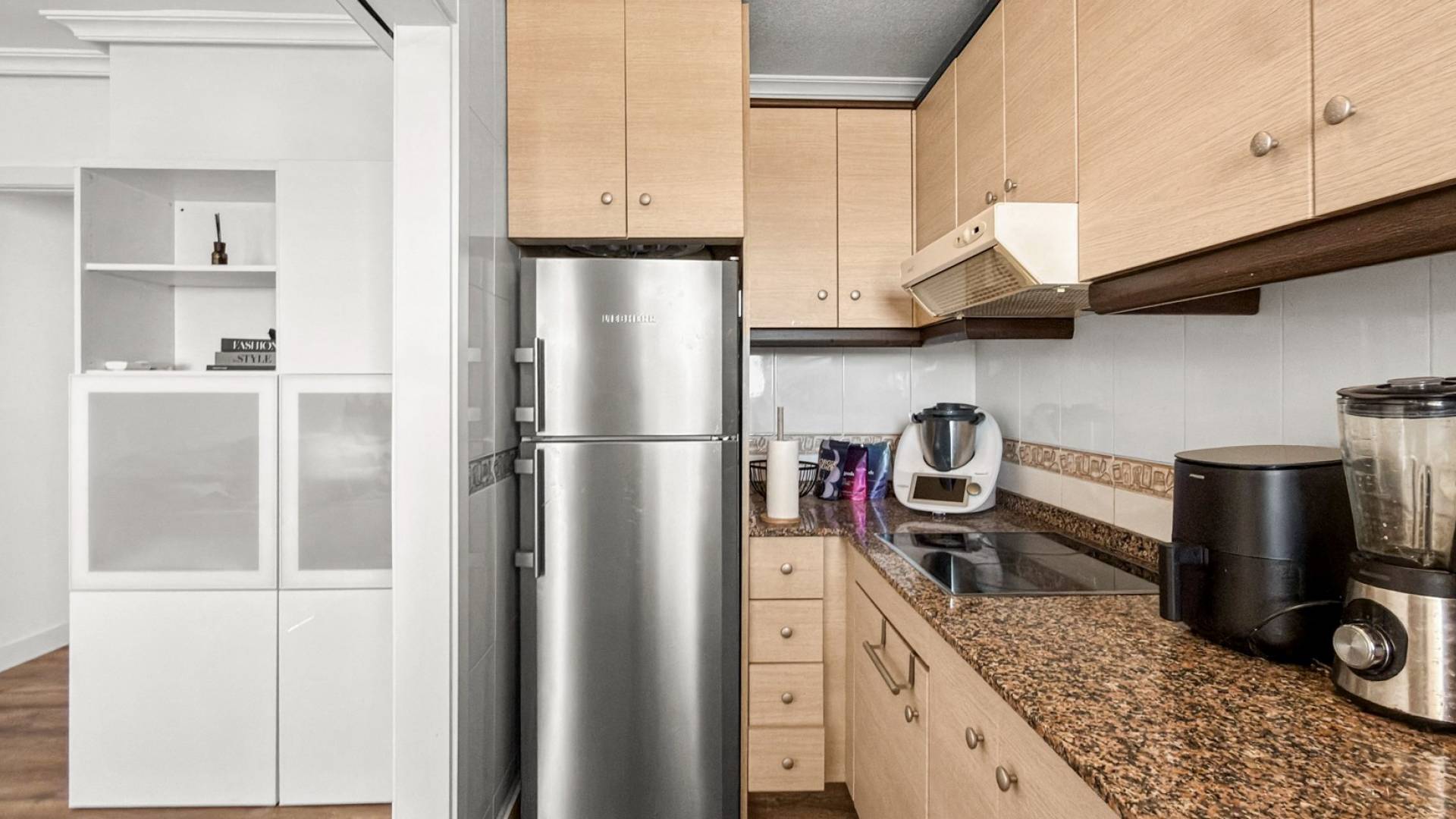 Tweedehands - Appartement  Plat - Torrevieja