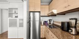 Tweedehands - Appartement  Plat - Torrevieja