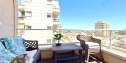 Tweedehands - Appartement  Plat - Torrevieja