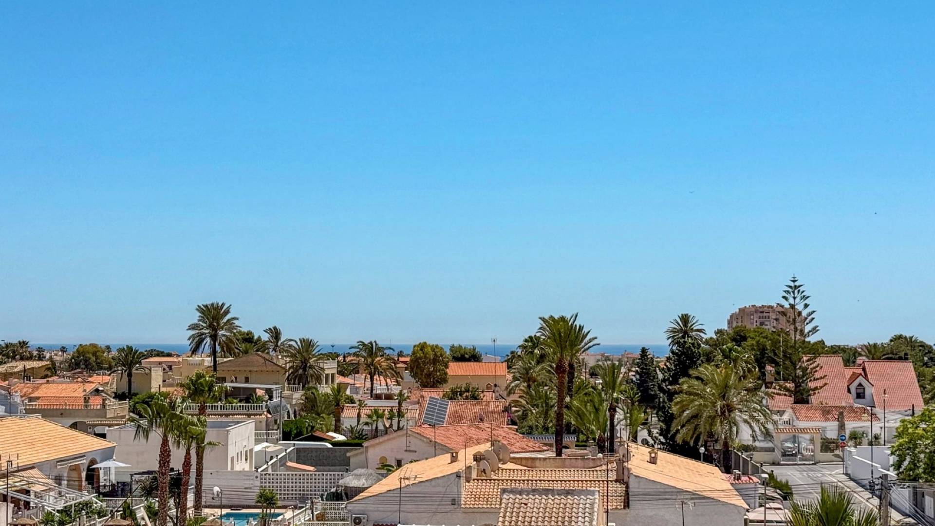 Tweedehands - Appartement  Plat - Torrevieja