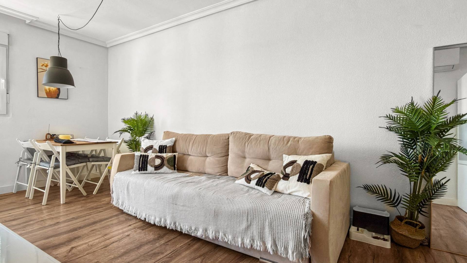 Tweedehands - Appartement  Plat - Torrevieja
