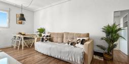 Tweedehands - Appartement  Plat - Torrevieja