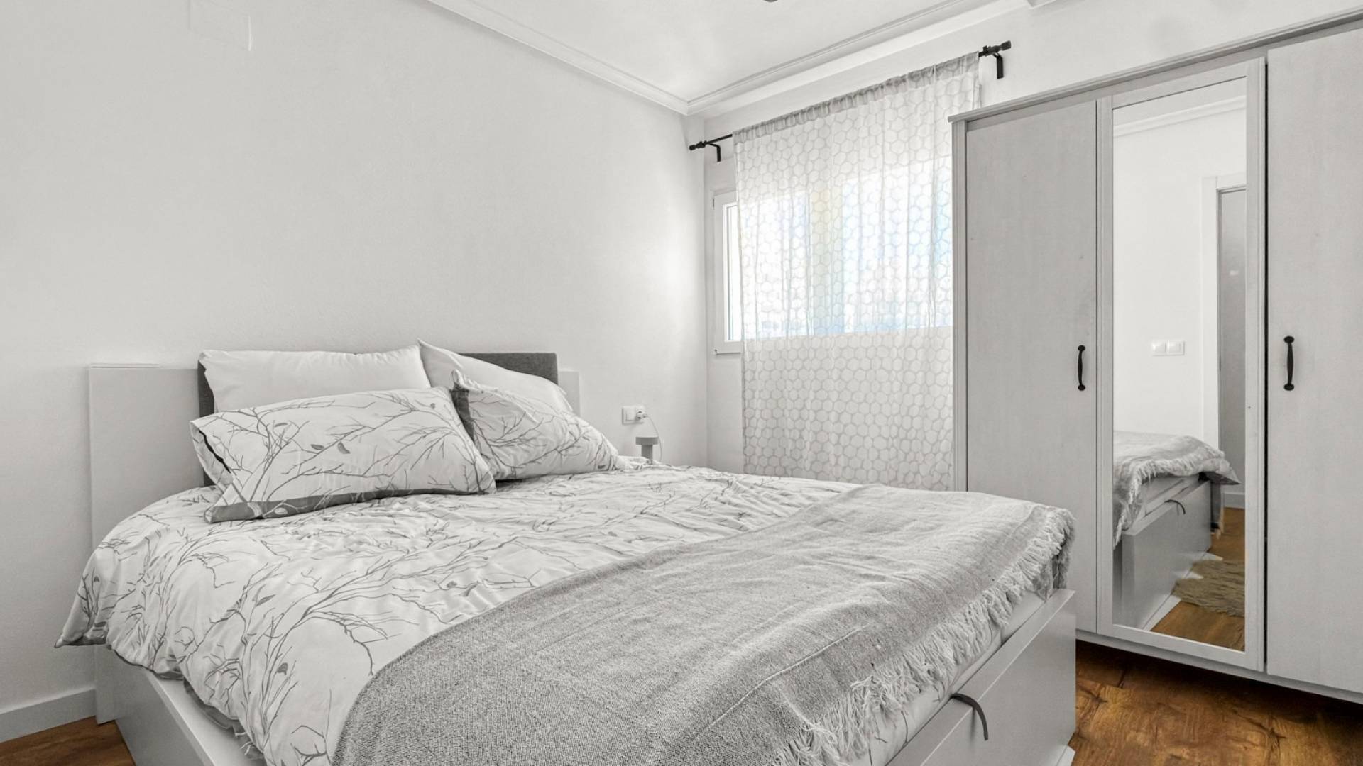 Tweedehands - Appartement  Plat - Torrevieja