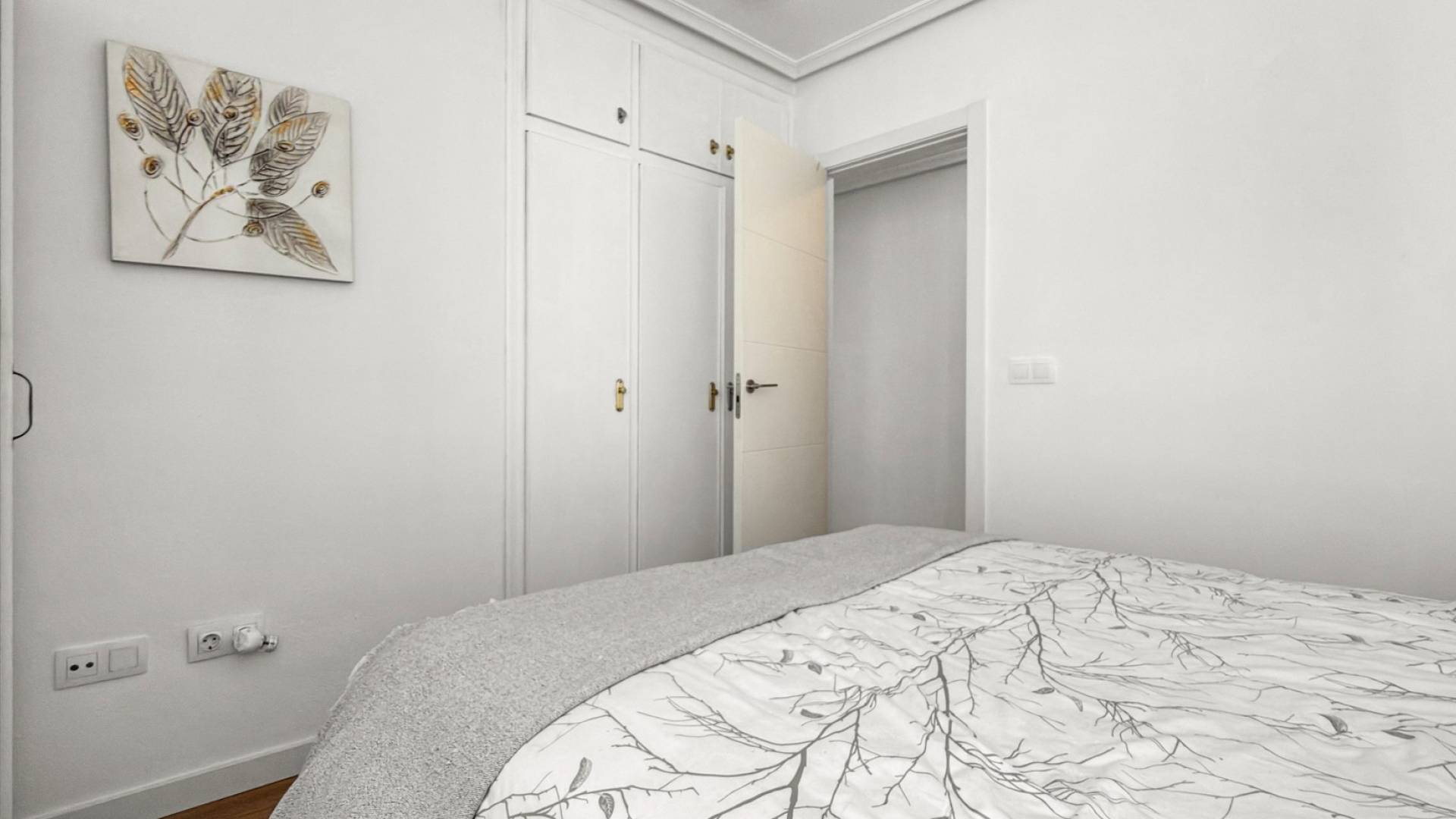 Tweedehands - Appartement  Plat - Torrevieja