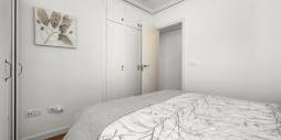 Tweedehands - Appartement  Plat - Torrevieja