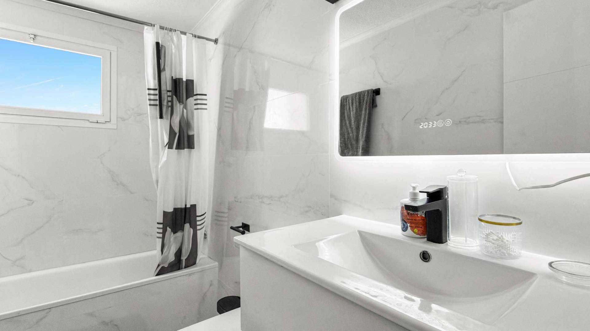 Tweedehands - Appartement  Plat - Torrevieja