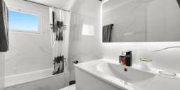 Tweedehands - Appartement  Plat - Torrevieja