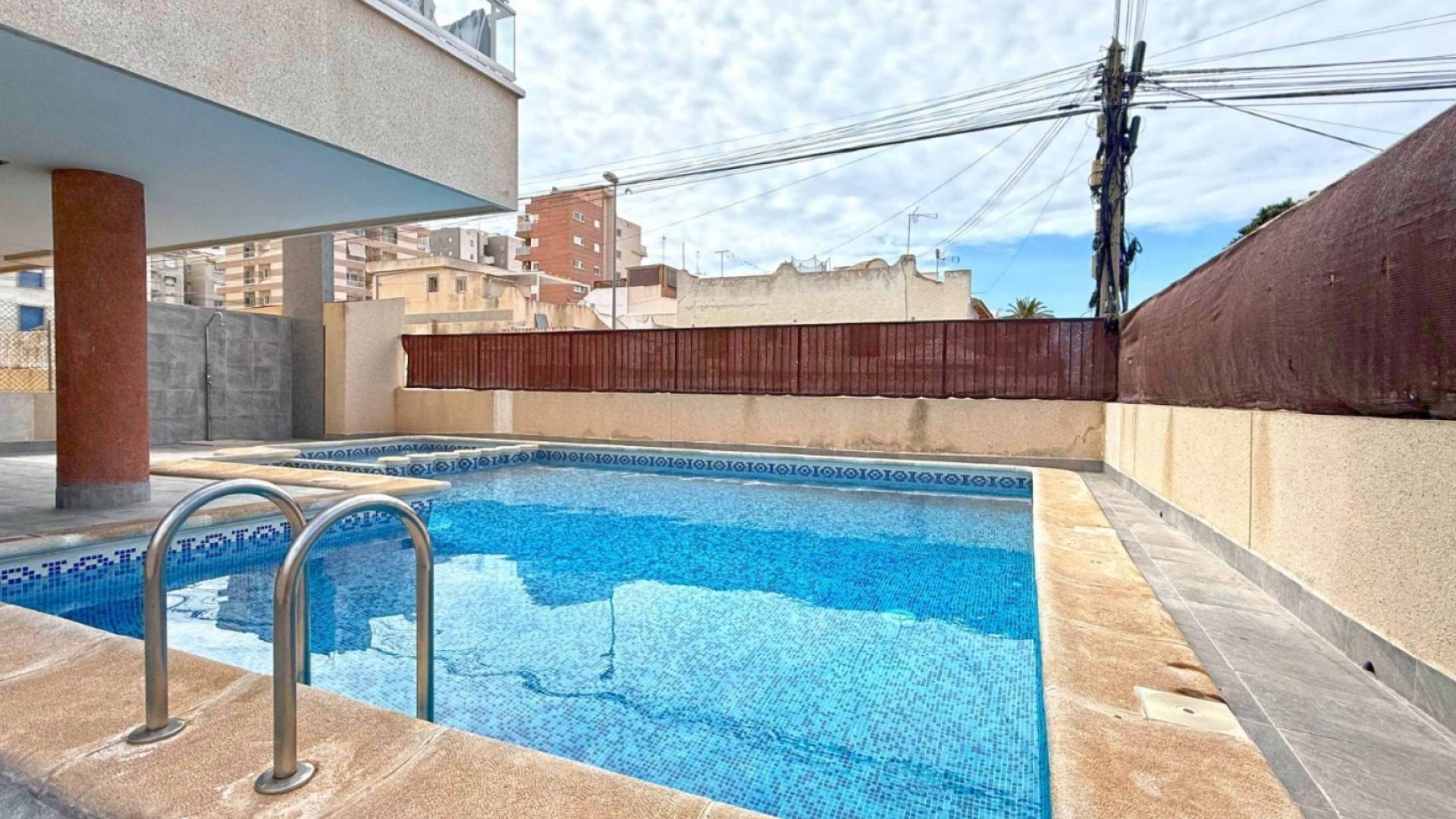 Tweedehands - Appartement  Plat - Torrevieja