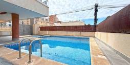 Tweedehands - Appartement  Plat - Torrevieja
