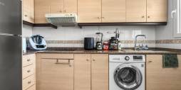 Tweedehands - Appartement  Plat - Torrevieja