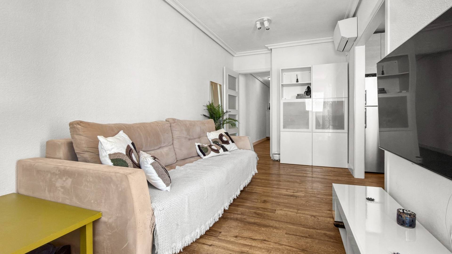 Tweedehands - Appartement  Plat - Torrevieja
