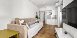 Tweedehands - Appartement  Plat - Torrevieja