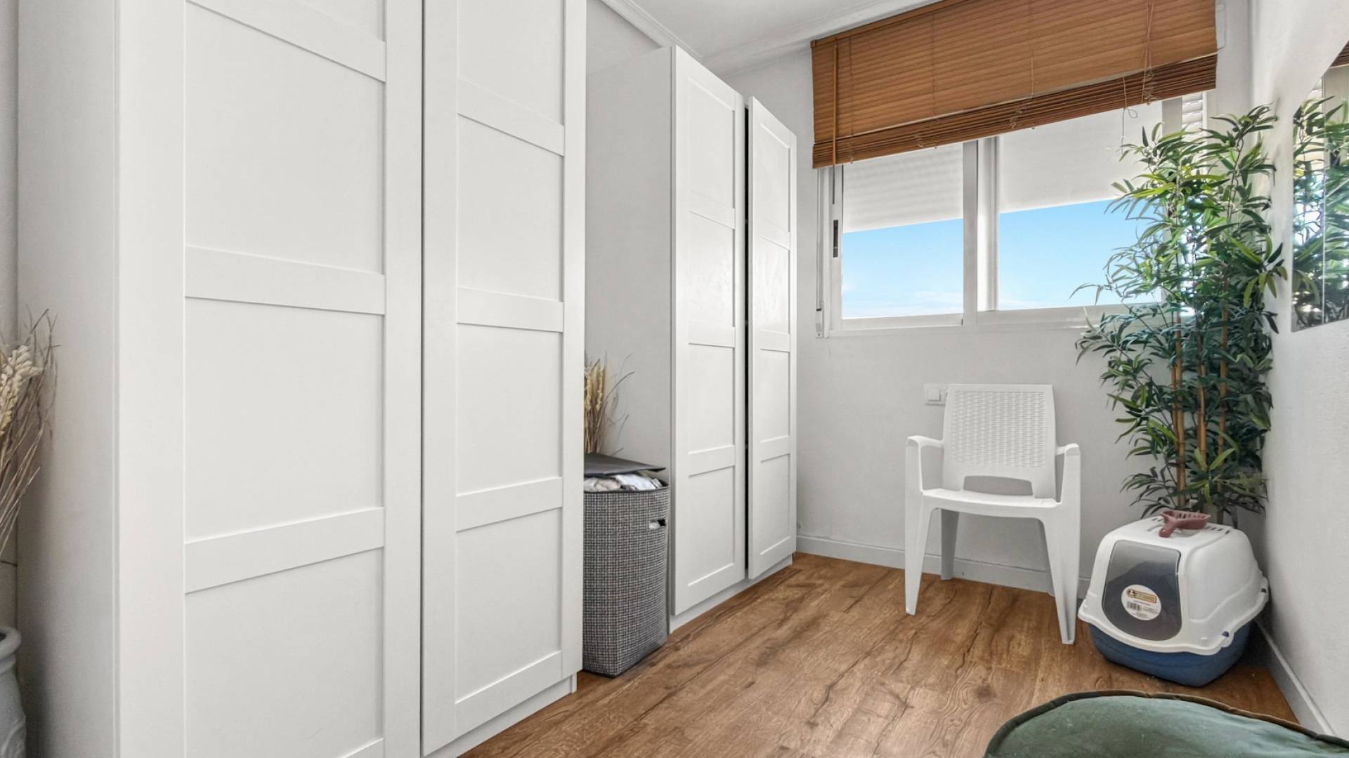 Tweedehands - Appartement  Plat - Torrevieja