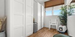 Tweedehands - Appartement  Plat - Torrevieja