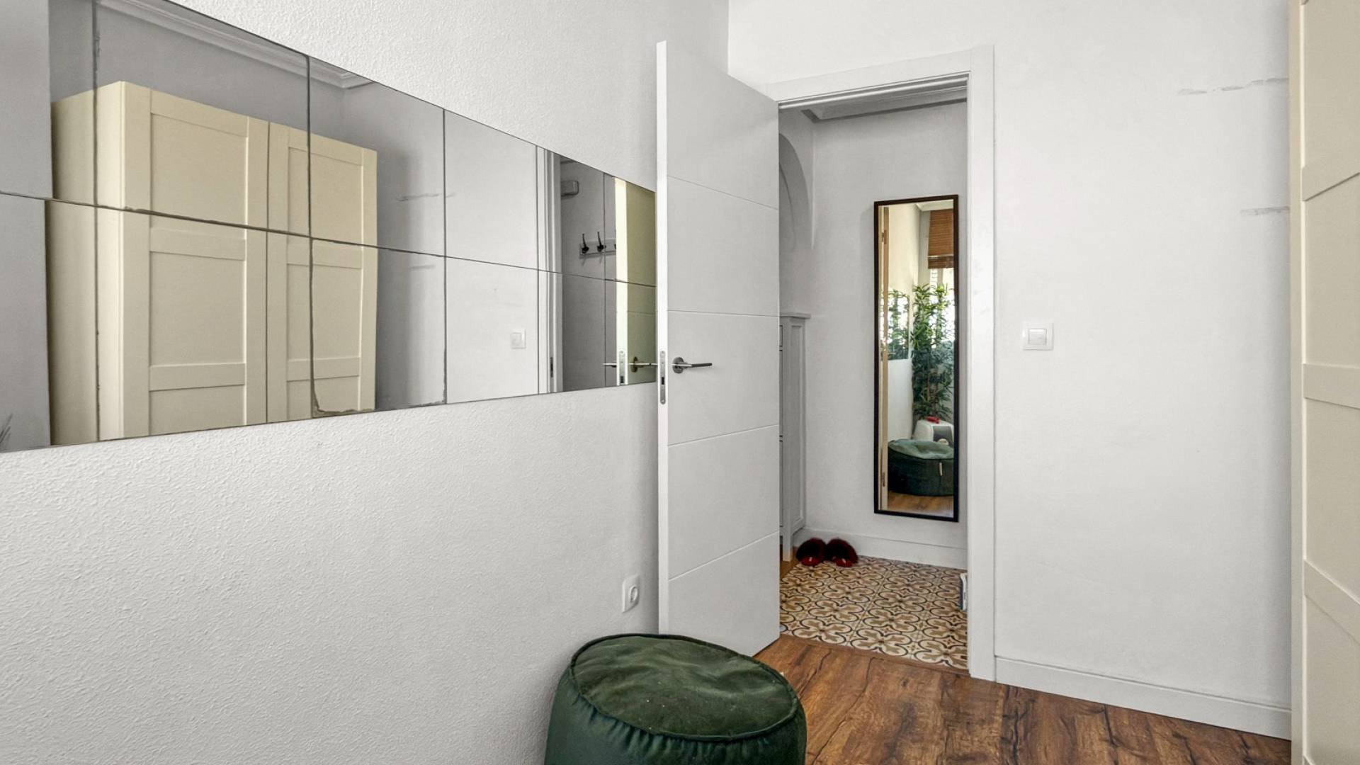 Tweedehands - Appartement  Plat - Torrevieja