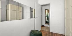 Tweedehands - Appartement  Plat - Torrevieja