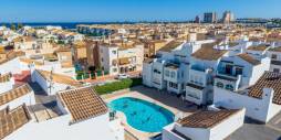 Tweedehands - Appartement  Plat - Torrevieja