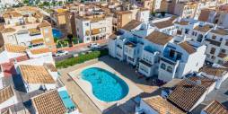 Tweedehands - Appartement  Plat - Torrevieja