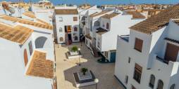 Tweedehands - Appartement  Plat - Torrevieja