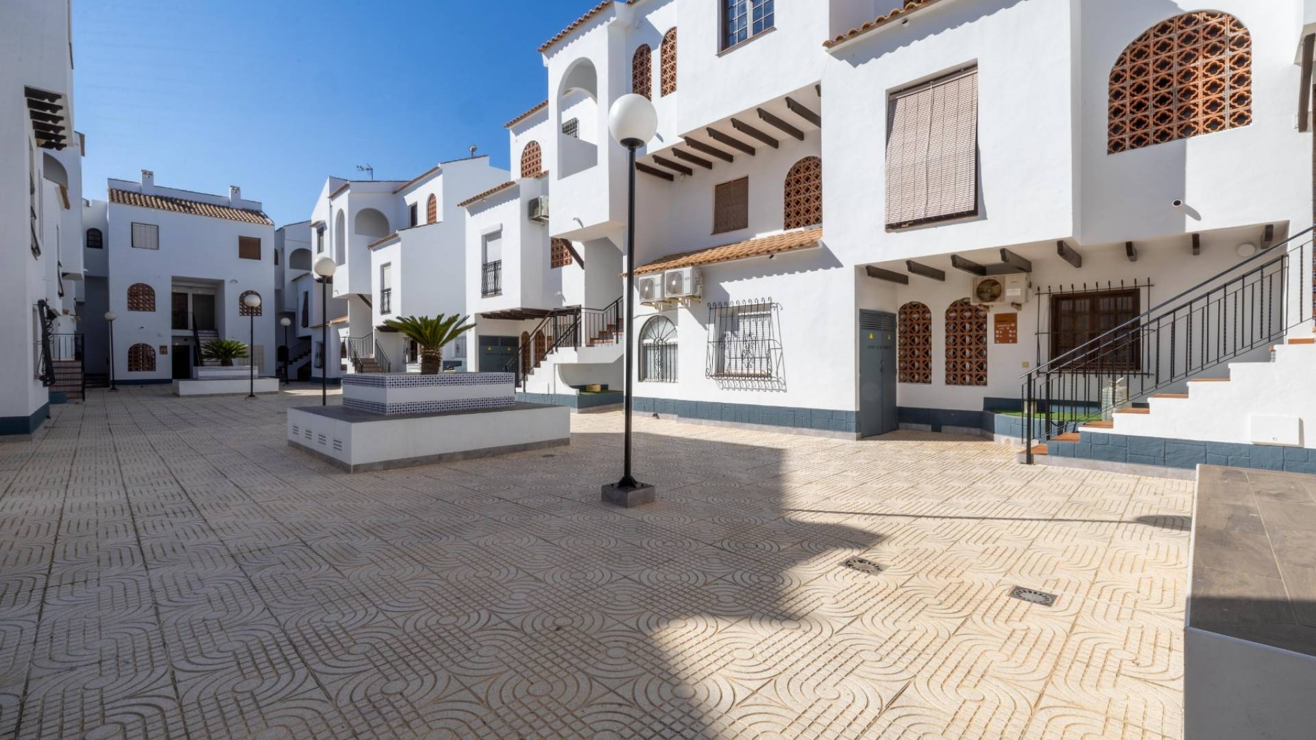Tweedehands - Appartement  Plat - Torrevieja