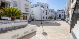 Tweedehands - Appartement  Plat - Torrevieja