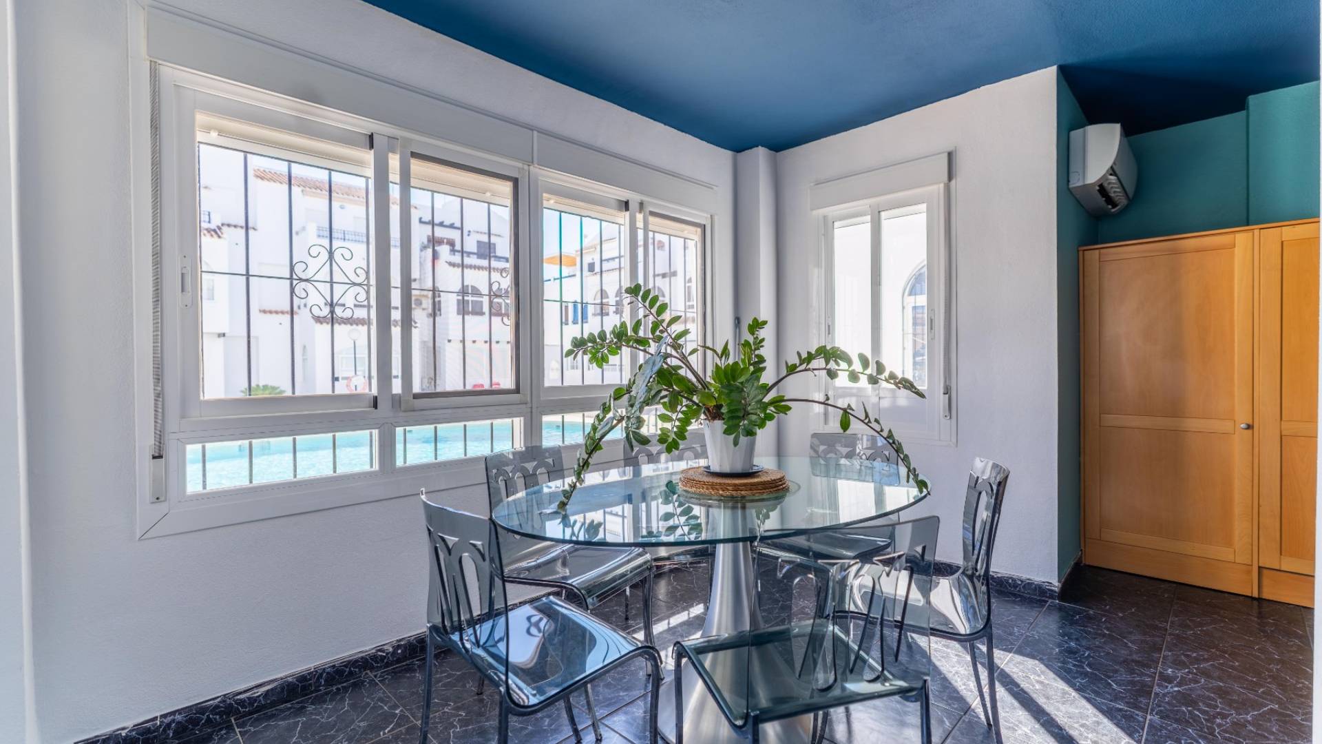 Tweedehands - Appartement  Plat - Torrevieja