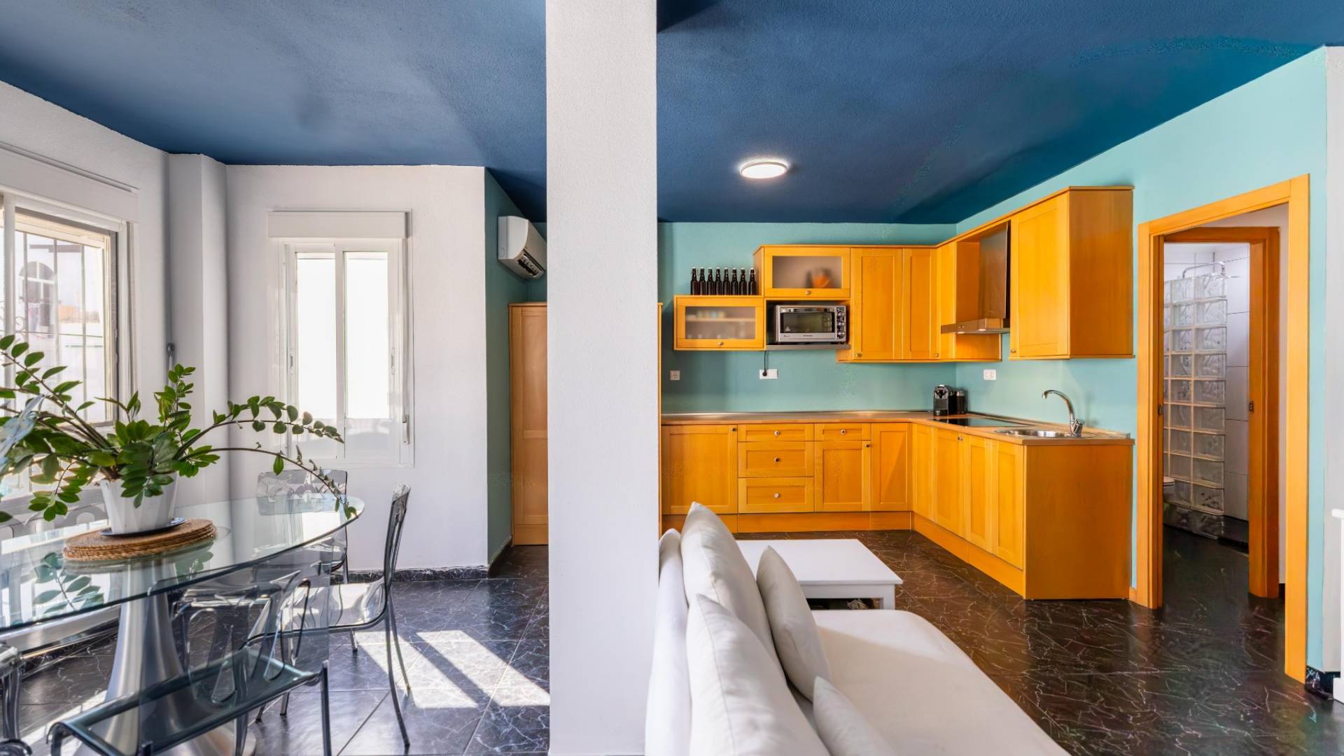 Tweedehands - Appartement  Plat - Torrevieja