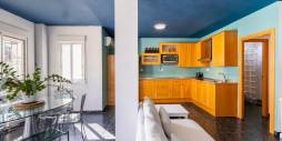 Tweedehands - Appartement  Plat - Torrevieja