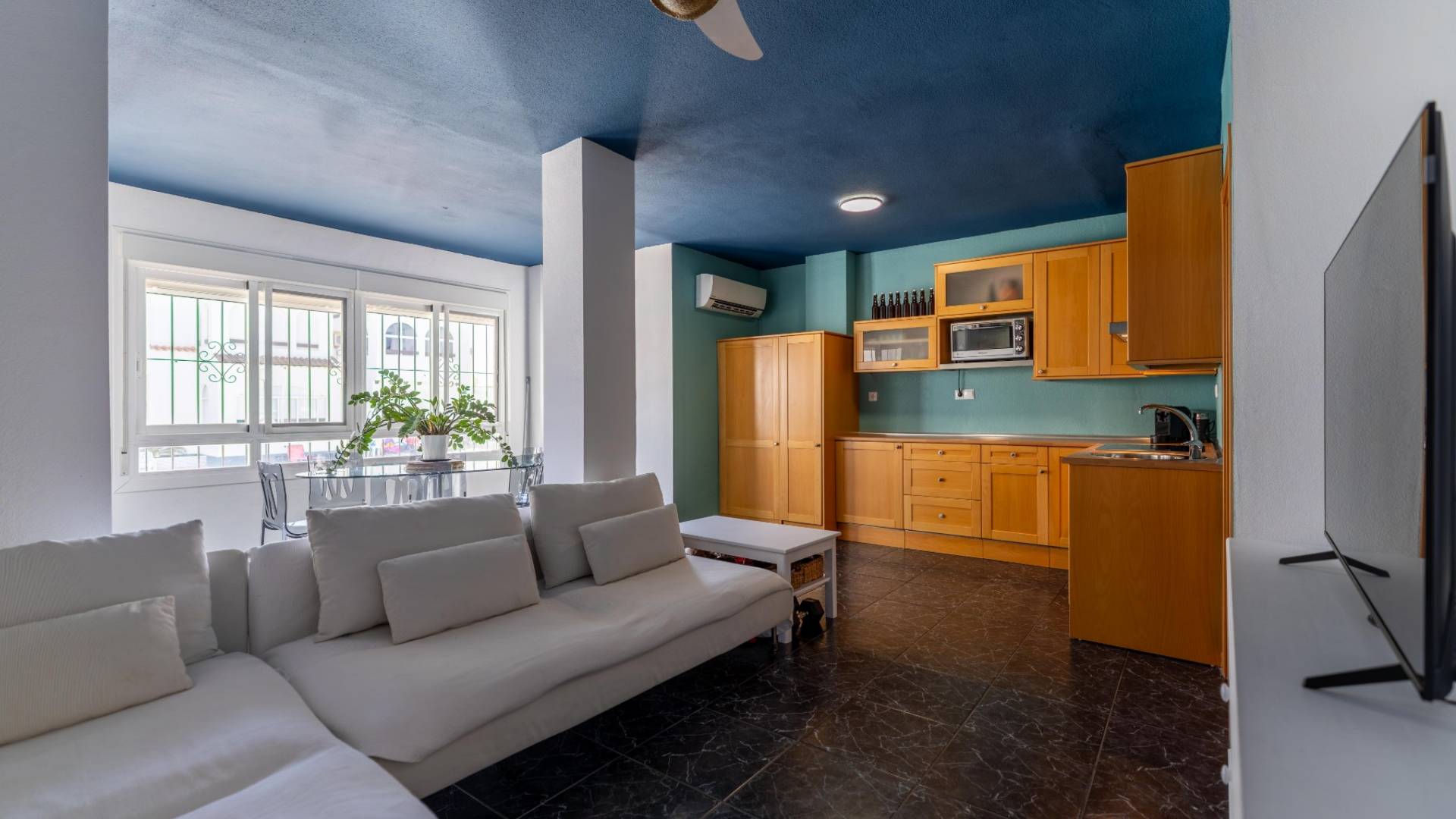 Tweedehands - Appartement  Plat - Torrevieja
