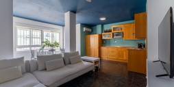 Tweedehands - Appartement  Plat - Torrevieja