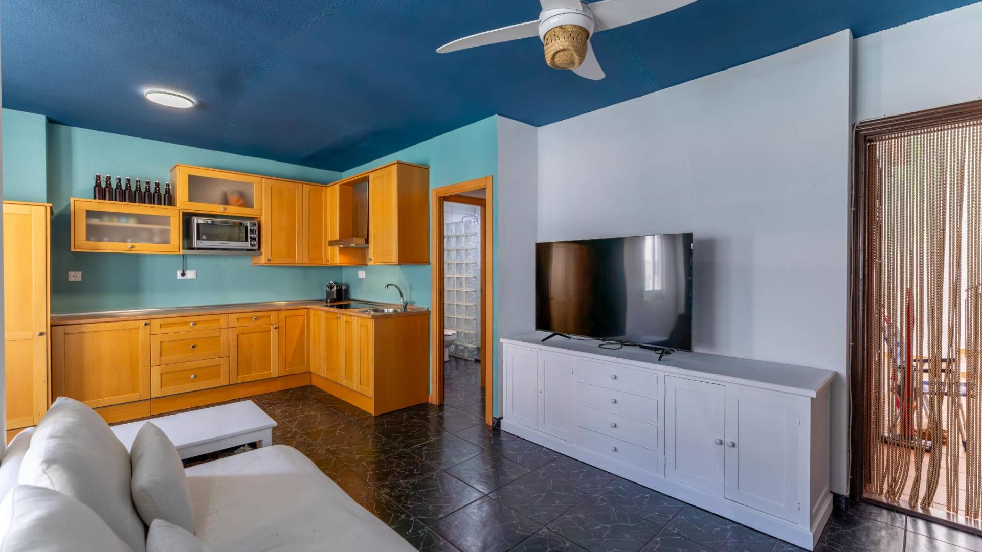 Tweedehands - Appartement  Plat - Torrevieja