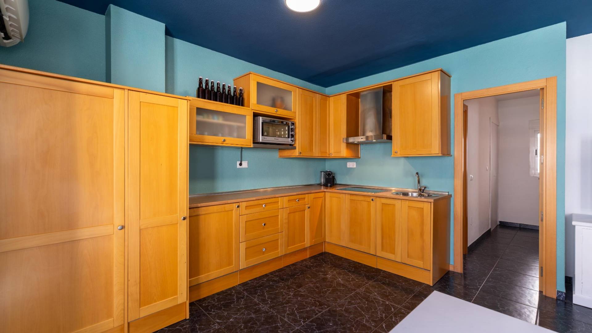 Tweedehands - Appartement  Plat - Torrevieja