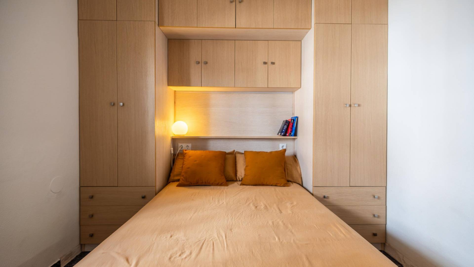 Tweedehands - Appartement  Plat - Torrevieja