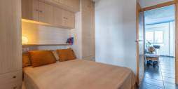 Tweedehands - Appartement  Plat - Torrevieja
